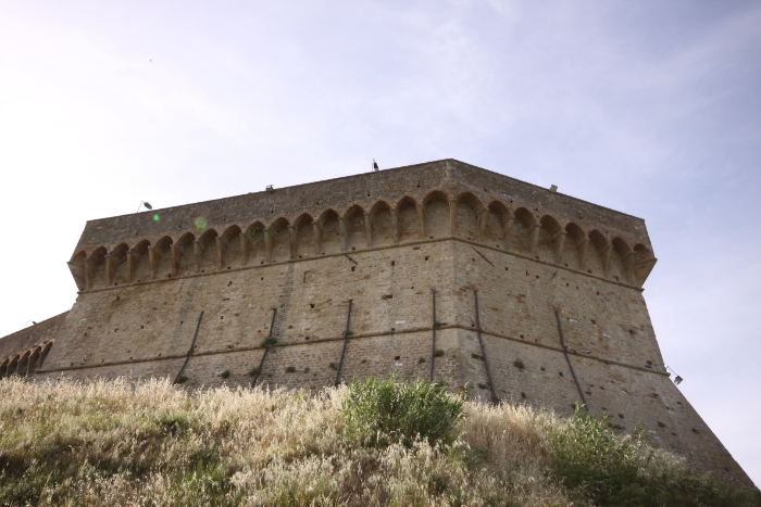 Toscane 09 - 505 - Volterra